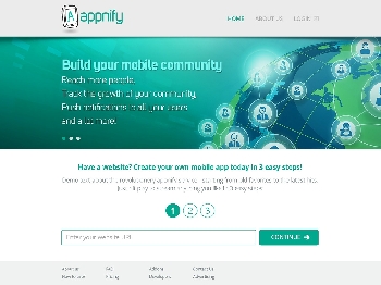 Appnify