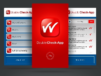 Double Check App