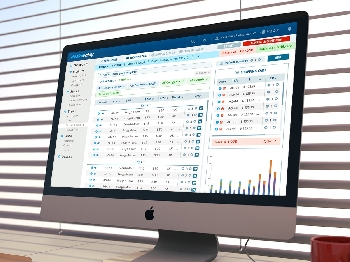  Dealer Relay Web UI