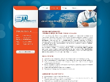 Globalmed SU