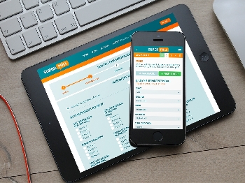 Superpoll Desktop & Mobile